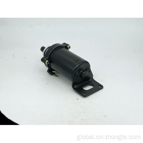 STARTER MOTOR FZ125 MOTOR ARRANQUE PARTIDA FZ125 YAMAHA Supplier